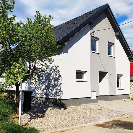 Vila Pod Majakem Přítluky Eksteriør billede