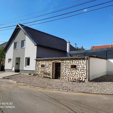 Vila Pod Majakem Přítluky Eksteriør billede