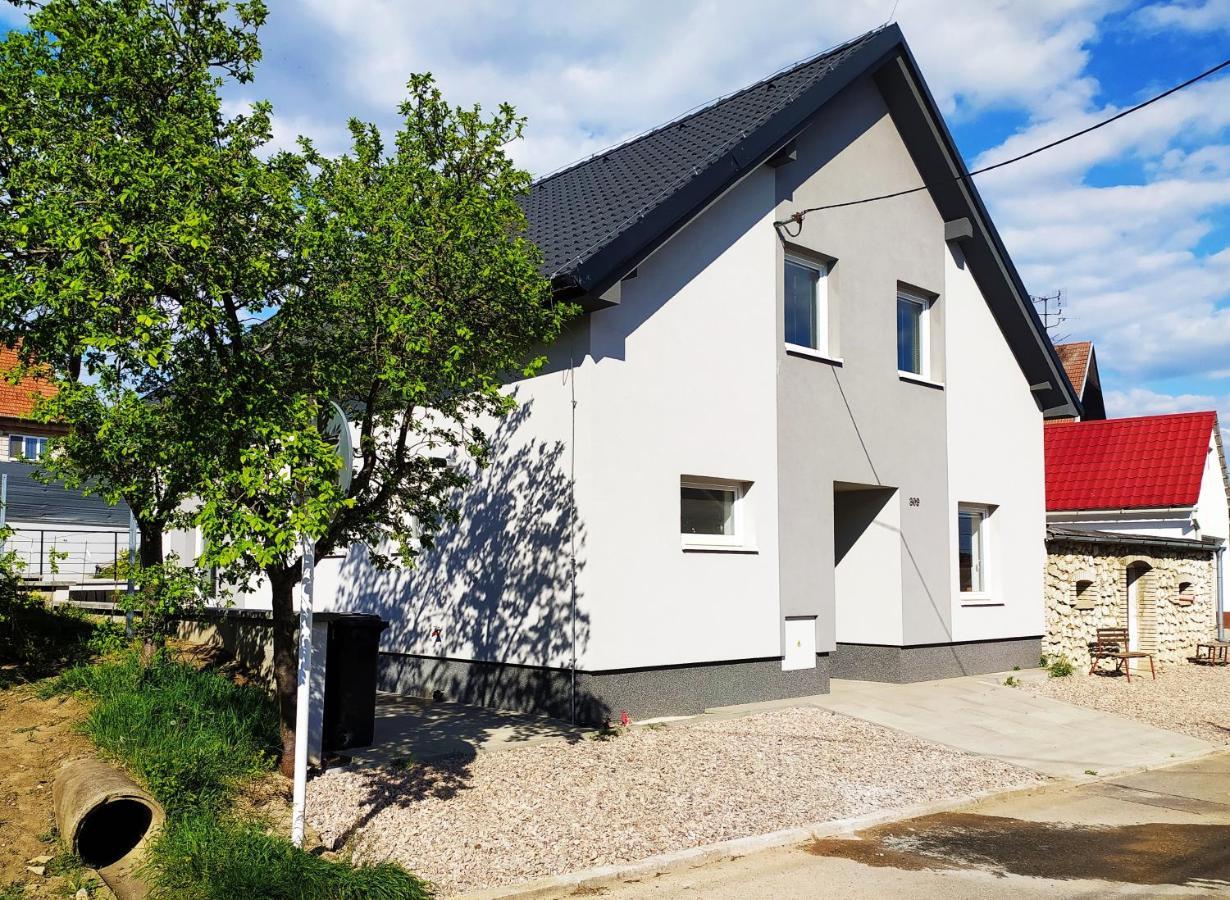 Vila Pod Majakem Přítluky Eksteriør billede