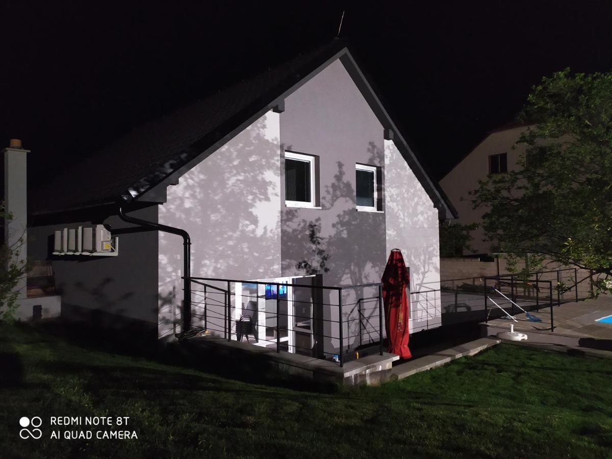 Vila Pod Majakem Přítluky Eksteriør billede